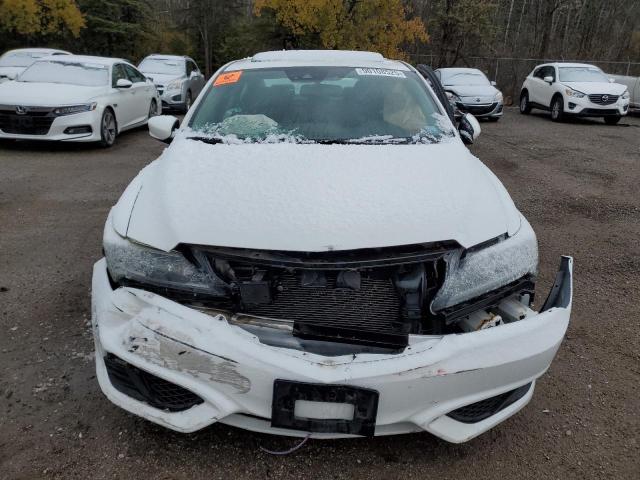 Photo 5 from auction – 2017 ACURA ILX PREMIU with VIN 19UDE2F77HA800305