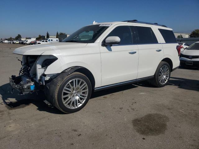 FORD EXPEDITION 2024 with VIN 1FMJU2A85REA10981 - Photo from auction