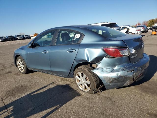 Photo 2 from auction – 2010 MAZDA 3 I with VIN JM1BL1SF7A1274413