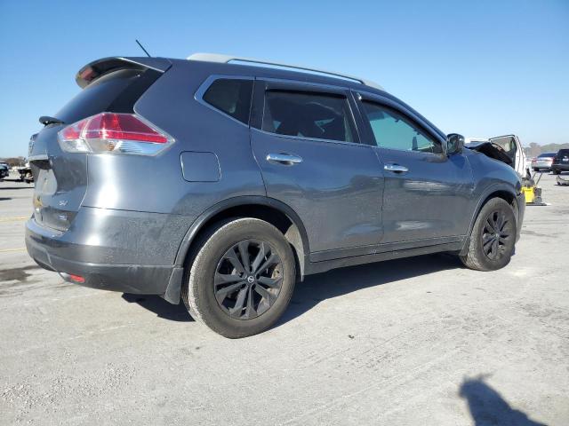 Photo 3 from auction – 2014 NISSAN ROGUE S with VIN 5N1AT2MT8EC782545