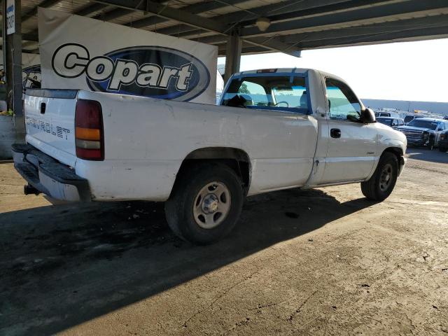 Photo 3 from auction – 2000 CHEVROLET SILVERADO with VIN 1GCEC14V8YE322456