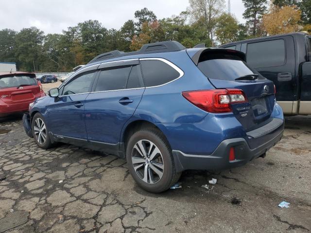 Photo 2 from auction – 2019 SUBARU OUTBACK 3. with VIN 4S4BSENC2K3392530