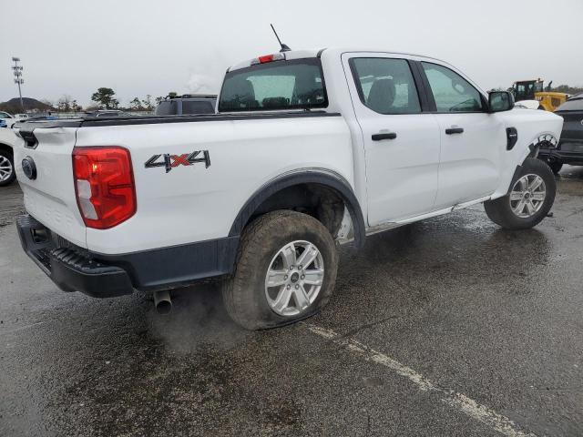 Photo 3 from auction – 2024 FORD RANGER with VIN 1FTER4PH3RLE31670