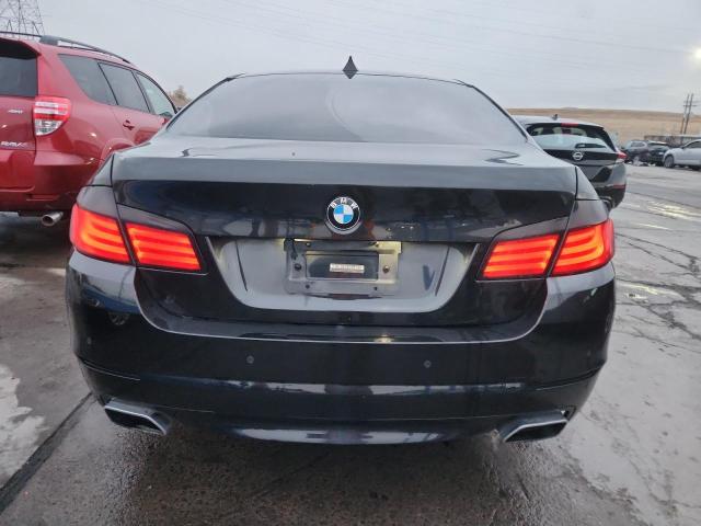 Photo 6 from auction – 2011 BMW 550 XI with VIN WBAFU9C57BC783374