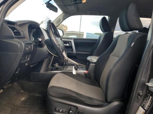 Фото 7 с аукциона – 2014 TOYOTA 4RUNNER SR с VIN JTEBU5JR2E5197489