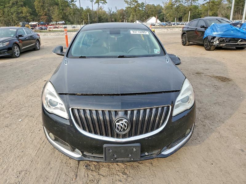 Photo 5 from auction – 2014 BUICK REGAL PREM with VIN 2G4GN5EX9E9288936