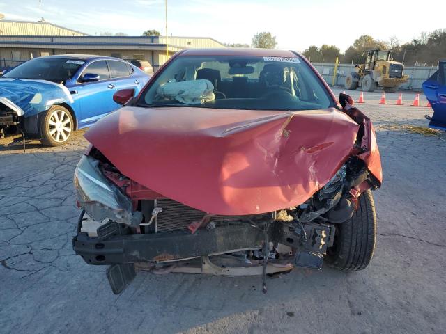 Photo 5 from auction – 2018 TOYOTA COROLLA L with VIN 5YFBURHE4JP848861