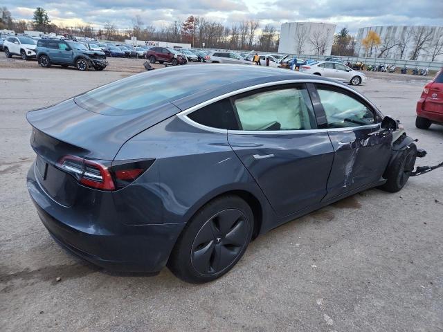 Photo 3 from auction – 2020 TESLA MODEL 3 with VIN 5YJ3E1EA9LF803529