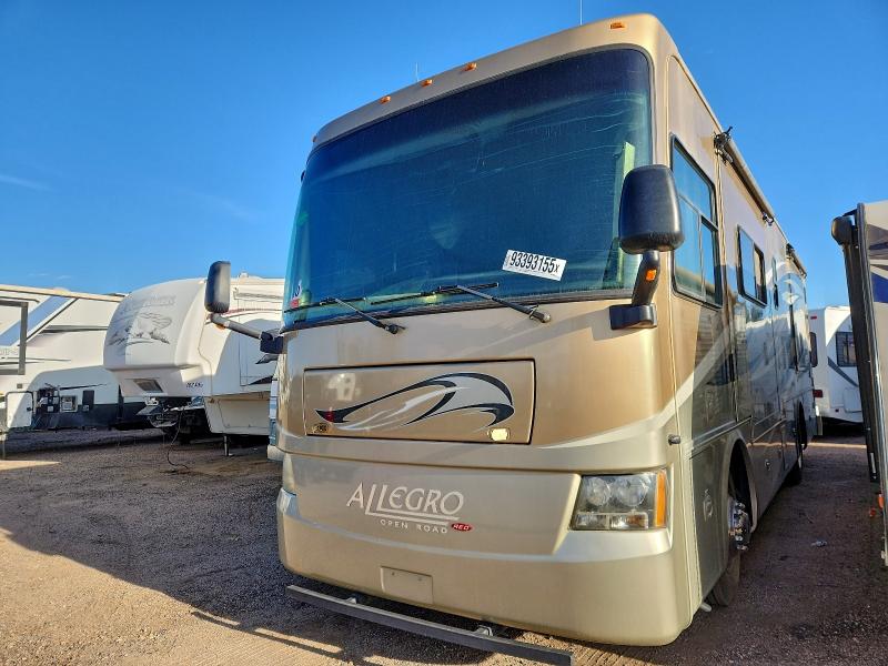 Photo 2 from auction – 2012 FREIGHTLINER CHASSIS XC with VIN 4UZAB2DT2CCBJ9636
