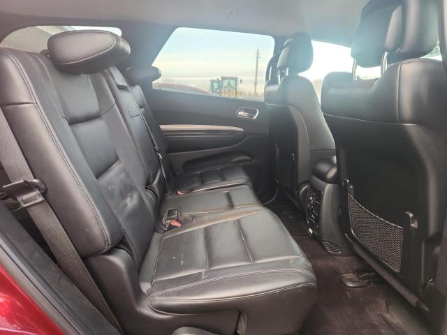 Photo 11 from auction – 2017 DODGE DURANGO GT with VIN 1C4RDJDG4HC848000