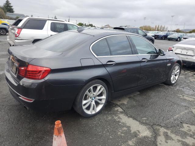 Photo 3 from auction – 2014 BMW 535 I with VIN WBA5B1C59ED481487