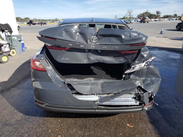 Photo 6 from auction – 2026 TOYOTA CAMRY XSE with VIN 4T1DAACKXTU653056
