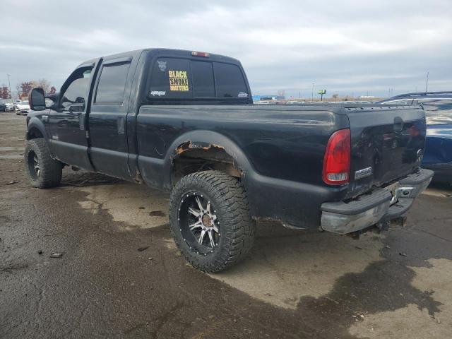 Photo 2 from auction – 2006 FORD F250 SUPER with VIN 1FTSW21P66EA15399