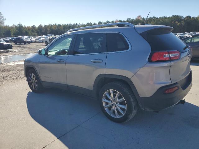 Photo 2 from auction – 2014 JEEP CHEROKEE L with VIN 1C4PJLDS0EW245023