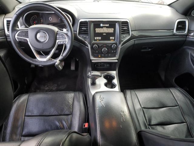 Photo 8 from auction – 2015 JEEP GRAND CHER with VIN 1C4RJECG0FC238822