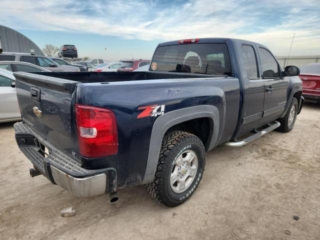 Photo 3 from auction – 2007 CHEVROLET SILVERADO with VIN 2GCEK19J071666128