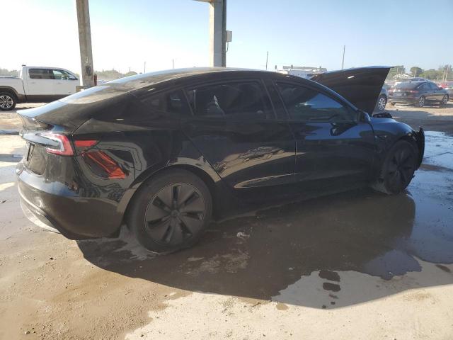 Photo 3 from auction – 2024 TESLA MODEL 3 with VIN 5YJ3E1EA2RF730870