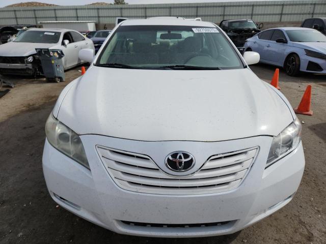 Photo 5 from auction – 2007 TOYOTA CAMRY CE with VIN 4T1BE46KX7U606592