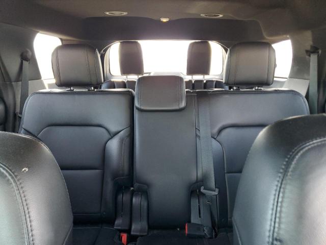 Photo 10 from auction – 2017 FORD EXPLORER X with VIN 1FM5K8D88HGB39919