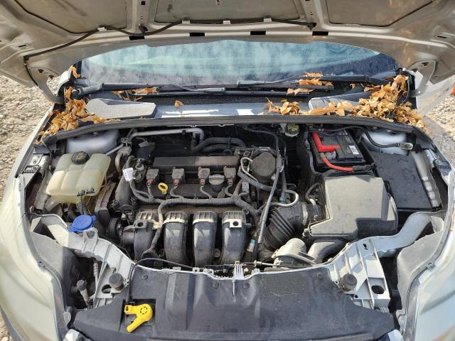 Photo 11 from auction – 2014 FORD FOCUS SE with VIN 1FADP3F28EL238276