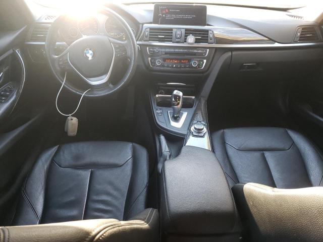 Photo 8 from auction – 2013 BMW 320 I XDRI with VIN WBA3C3C52DF980392