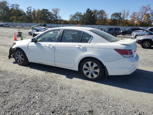 Photo 2 from auction – 2010 HONDA ACCORD EX with VIN 1HGCP2F71AA077370