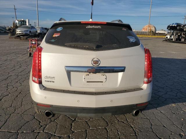 Photo 6 from auction – 2010 CADILLAC SRX with VIN 3GYFNAEY1AS620876