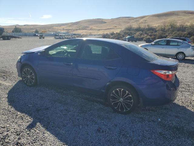 Photo 2 from auction – 2014 TOYOTA COROLLA with VIN 5YFBURHE1EP098857