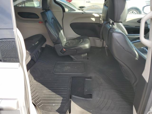 Photo 11 from auction – 2021 CHRYSLER PACIFICA T with VIN 2C4RC1BG2MR527368