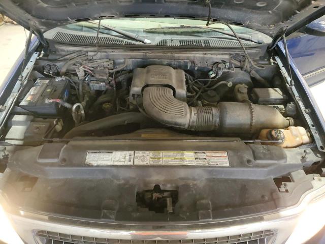 Zdjęcie 12 z aukcji – 1997 FORD EXPEDITION z VIN 1FMEU18W3VLB97076
