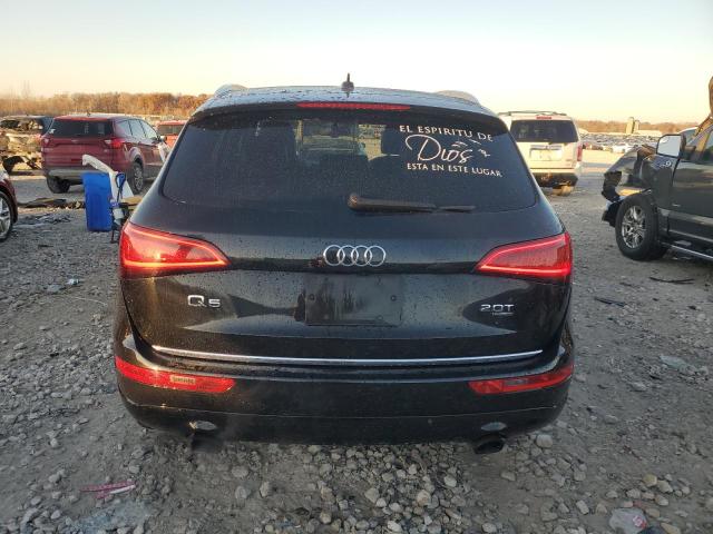 Foto 6 de la subasta – 2015 AUDI Q5 PREMIUM con VIN WA1LFAFP0FA063487
