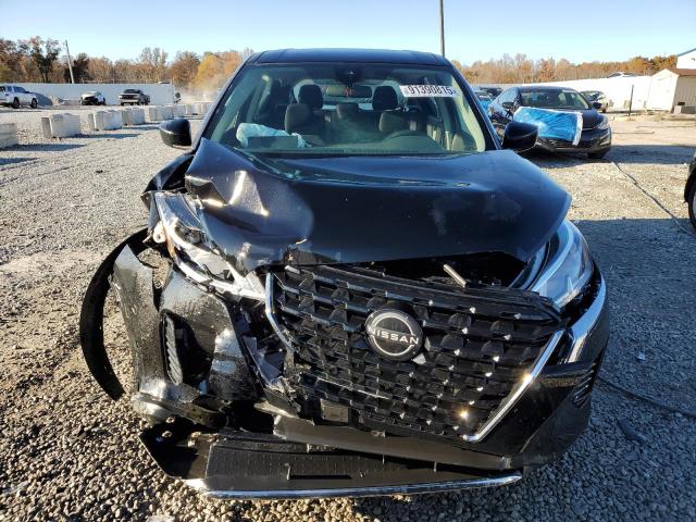 Photo 5 from auction – 2025 NISSAN KICKS PLAY with VIN 3N1CP5BV2SL474040