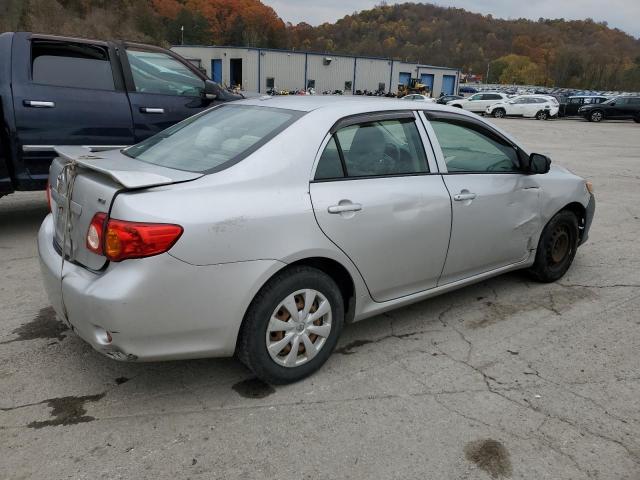 Photo 3 from auction – 2009 TOYOTA COROLLA BA with VIN 1NXBU40E59Z008774