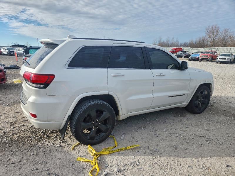 Photo 3 from auction – 2015 JEEP GRAND CHER with VIN 1C4RJFAG2FC923722