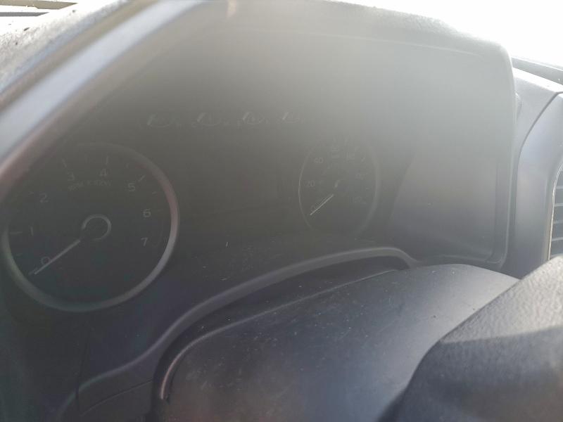 Photo 9 from auction – 2020 FORD F150 SUPER with VIN 1FTEW1E45LFC00718