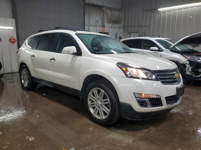 Photo 4 from auction – 2015 CHEVROLET TRAVERSE L with VIN 1GNKVGKD8FJ260496