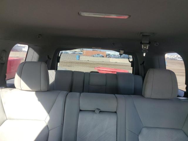 Photo 10 from auction – 2012 HONDA PILOT LX with VIN 5FNYF3H23CB017616