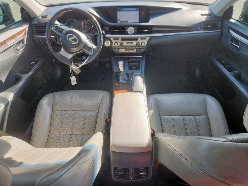 صورة رقم 8 من المزاد - 2016 LEXUS ES 350 مع VIN 58ABK1GG5GU026385