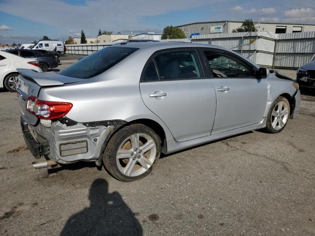 Photo 3 from auction – 2013 TOYOTA COROLLA BA with VIN 5YFBU4EE9DP215929