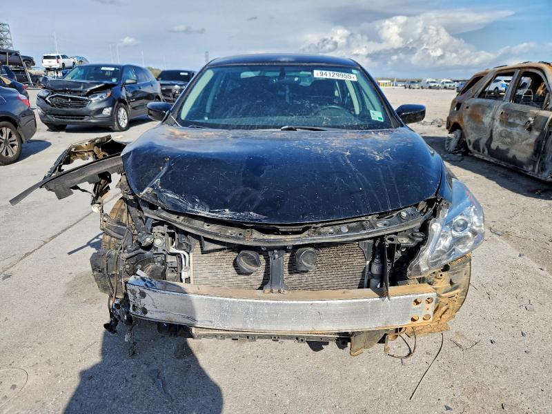 Photo 5 from auction – 2015 NISSAN ALTIMA 2.5 with VIN 1N4AL3AP2FC258736