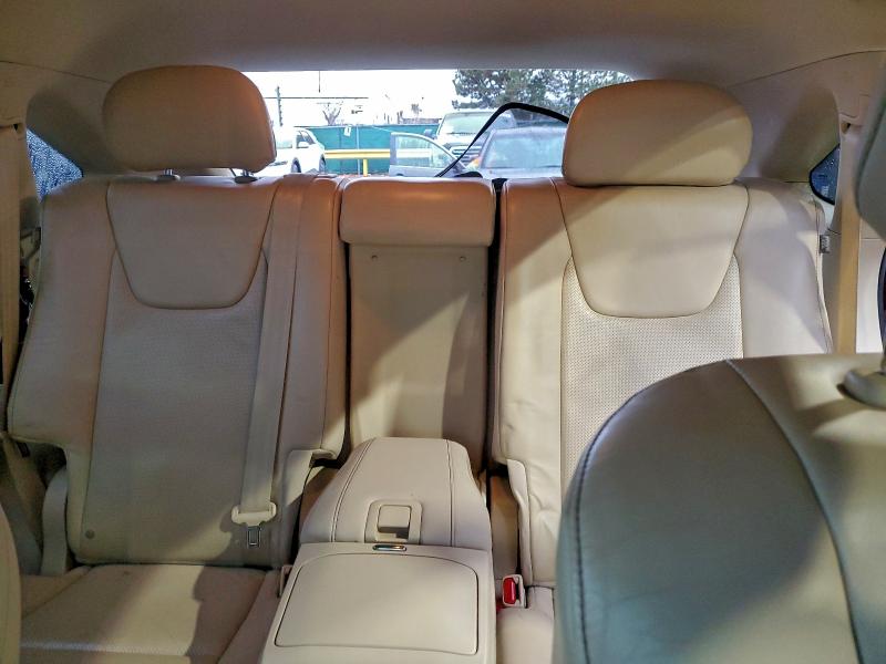 Photo 10 from auction – 2015 LEXUS RX 450H with VIN 2T2BC1BA5FC009251