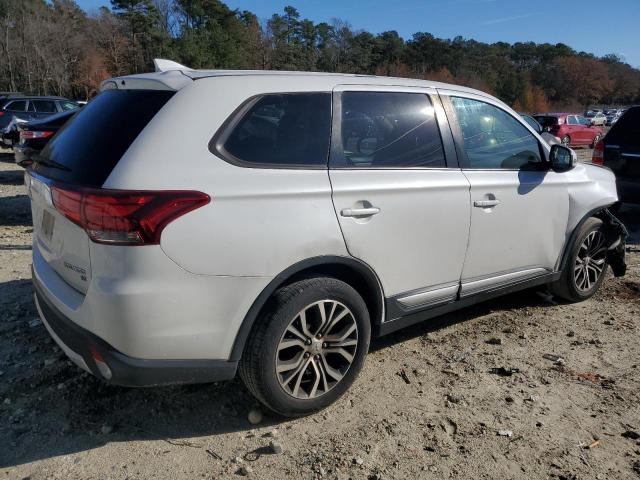 Photo 3 from auction – 2017 MITSUBISHI OUTLANDER with VIN JA4AD3A35HZ027991