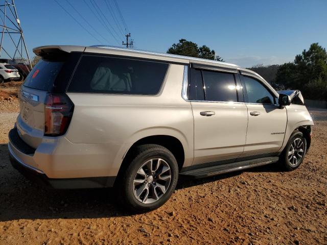 Photo 3 from auction – 2023 CHEVROLET SUBURBAN C with VIN 1GNSCCKD3PR499116