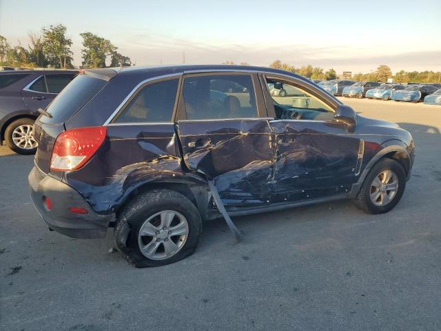 Photo 3 from auction – 2008 SATURN VUE XE with VIN 3GSCL33P58S668299