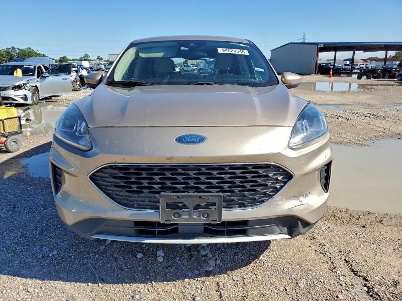 Photo 5 from auction – 2020 FORD ESCAPE SE with VIN 1FMCU0G67LUA75489