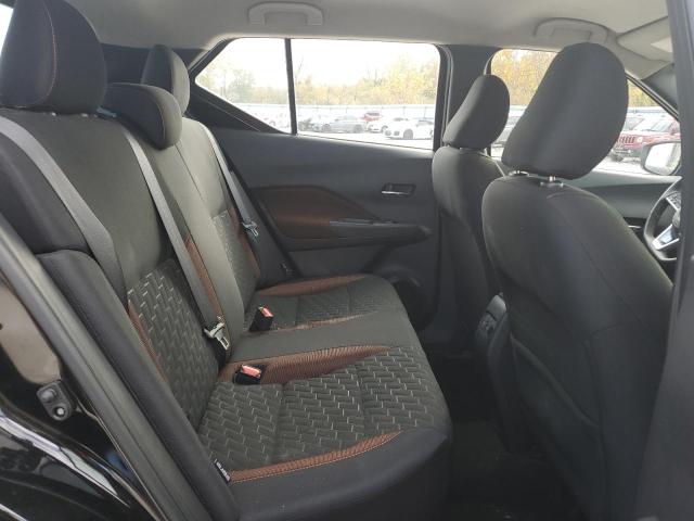 Photo 11 from auction – 2021 NISSAN KICKS SR with VIN 3N1CP5DVXML488624