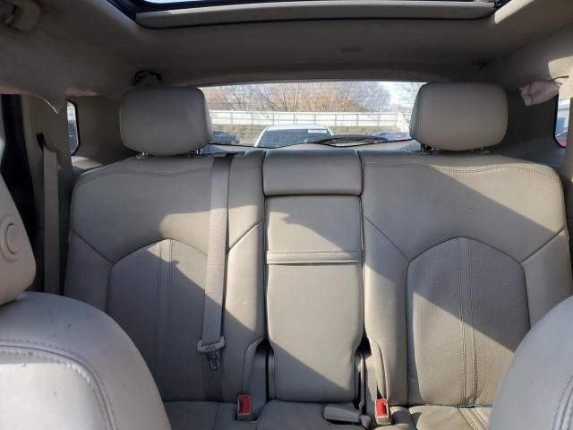 Photo 10 from auction – 2016 CADILLAC SRX with VIN 3GYFNBE33GS546461