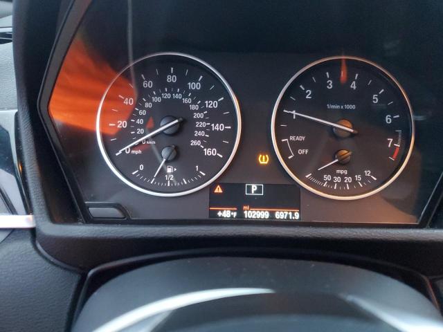 Photo 9 from auction – 2017 BMW X1 SDRIVE2 with VIN WBXHU7C35H5H33249
