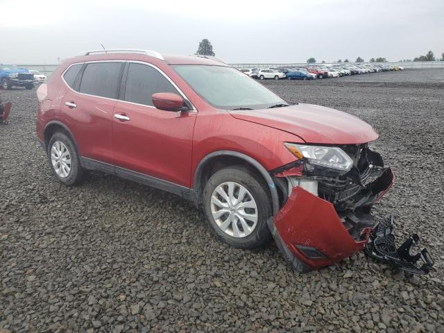 Photo 4 from auction – 2016 NISSAN ROGUE S with VIN KNMAT2MV5GP617490