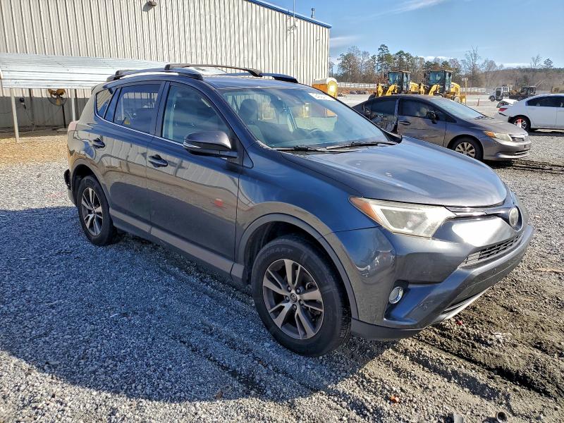 Photo 4 from auction – 2018 TOYOTA RAV4 ADVEN with VIN JTMWFREV9JD117832